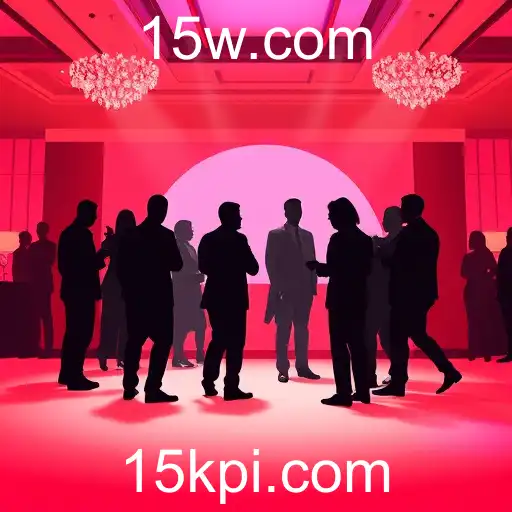 Eventos Exclusivos: Explorando o Fascínio e a Demanda Crescente pelo Formato 15k