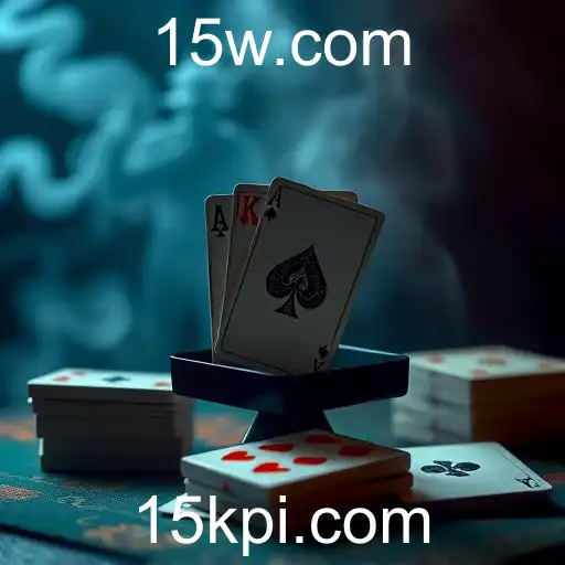 Explorando o Fascinante Mundo dos Jogos de Cartas