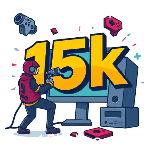 O Crescimento dos Videogames no Cenário Atual